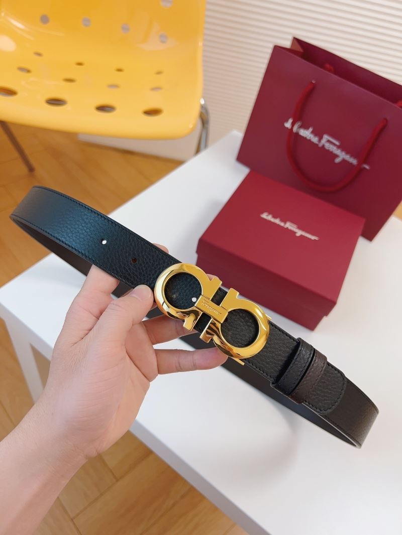 Ferragamo Belts